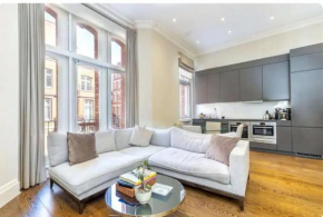 Gorgeous Condos in Tribeca